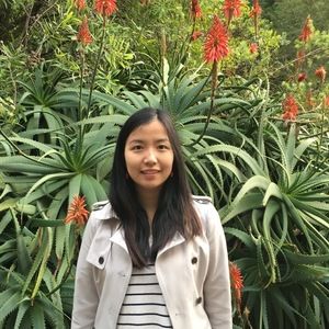 Meet your Posher, Daisy